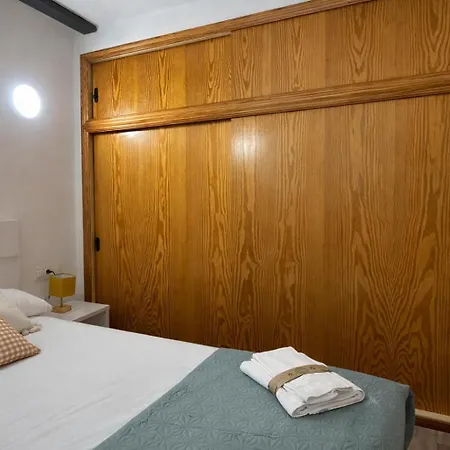 Mini Peixcateria * ساغونتو