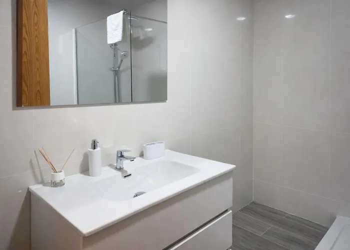 Mini Peixcateria فندق-كبسولة